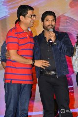 Vijetha Movie Successmeet Photos